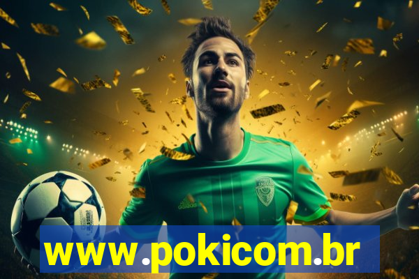 www.pokicom.br