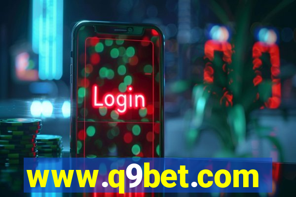 www.q9bet.com