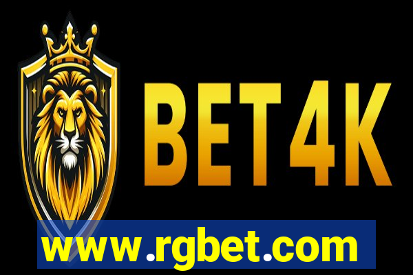 www.rgbet.com