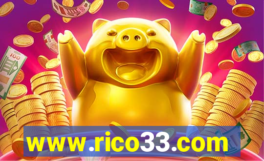 www.rico33.com