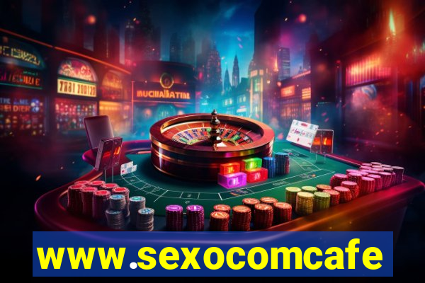 www.sexocomcafe.com.br