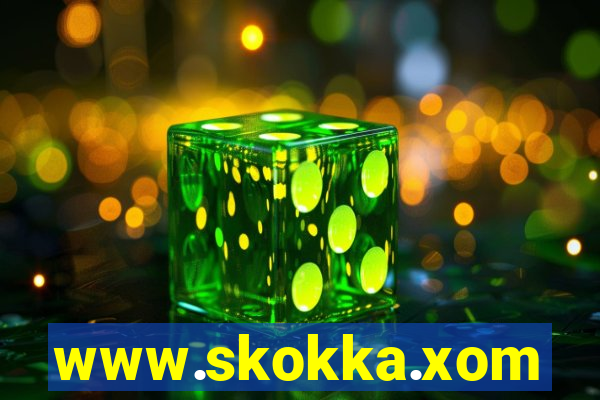 www.skokka.xom