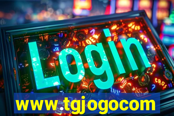 www.tgjogocom