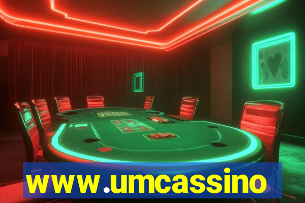 www.umcassino-1.com