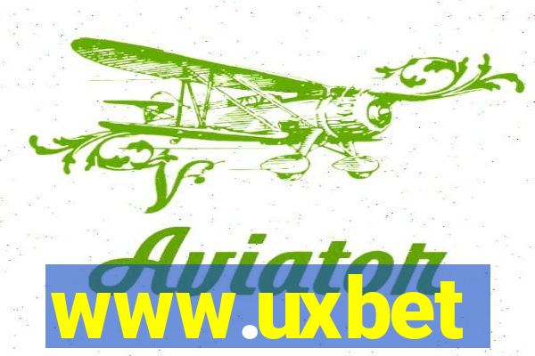 www.uxbet