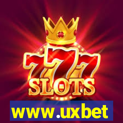 www.uxbet