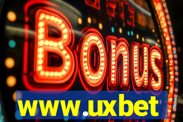 www.uxbet