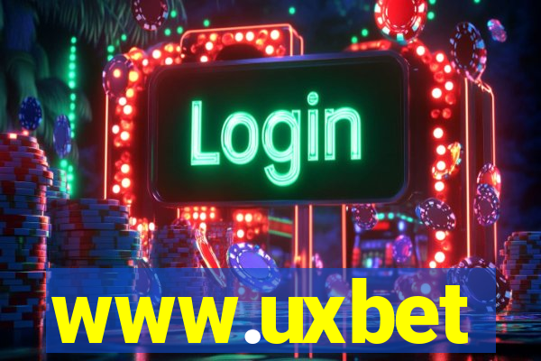 www.uxbet