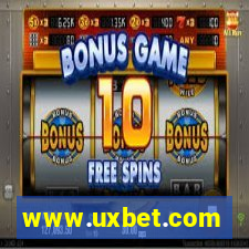 www.uxbet.com