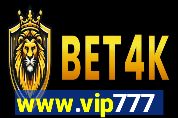 www.vip777