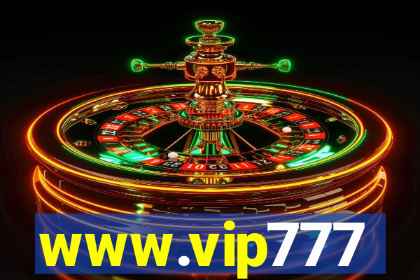 www.vip777