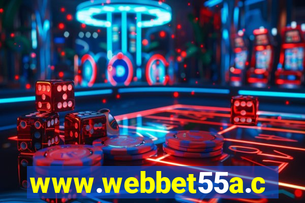 www.webbet55a.com