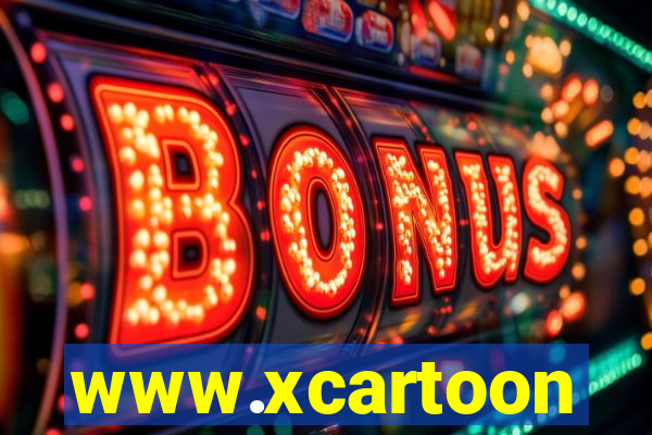 www.xcartoon