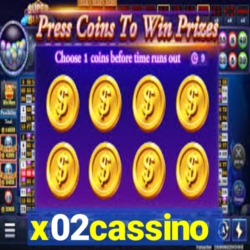 x02cassino