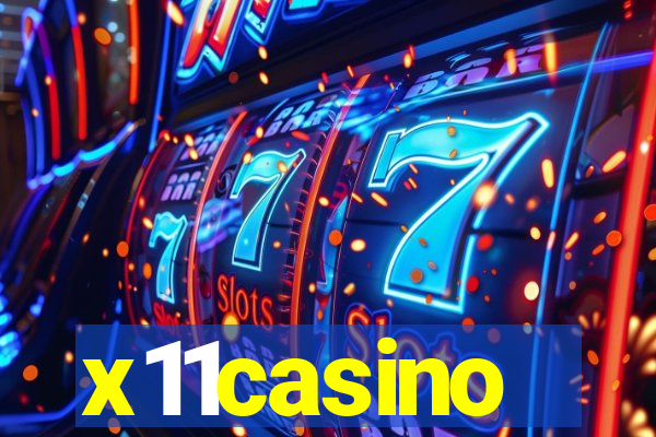 x11casino