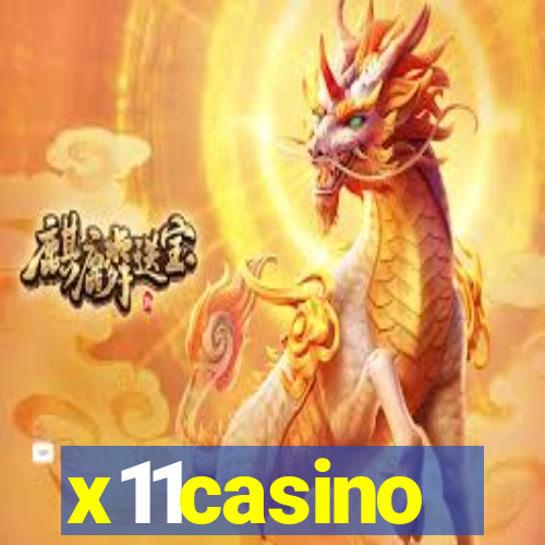 x11casino