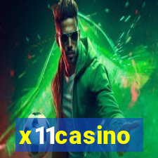 x11casino