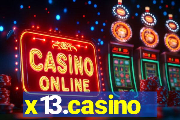 x13.casino