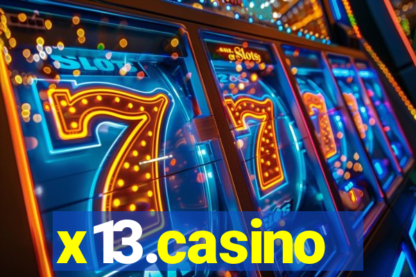 x13.casino