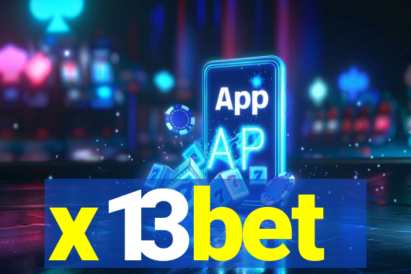 x13bet