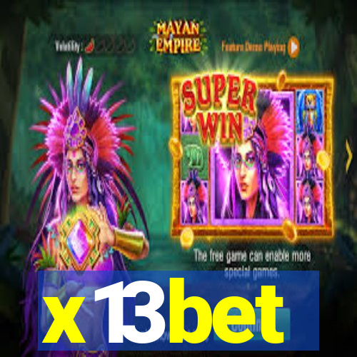 x13bet