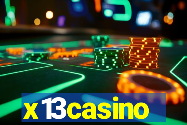 x13casino