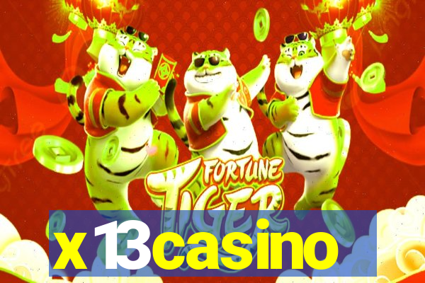 x13casino