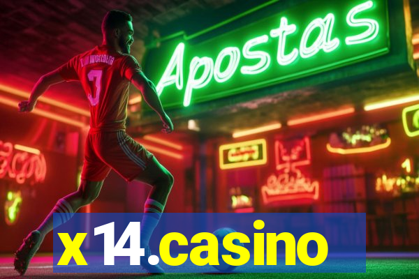 x14.casino