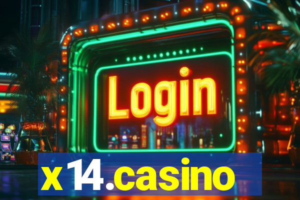 x14.casino