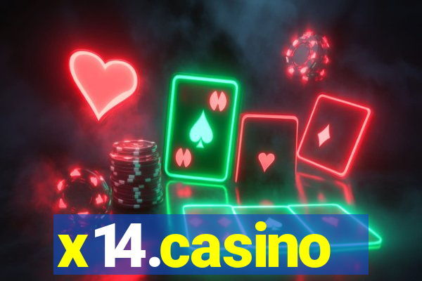 x14.casino