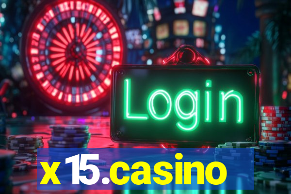 x15.casino