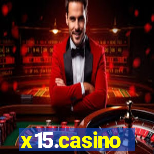 x15.casino