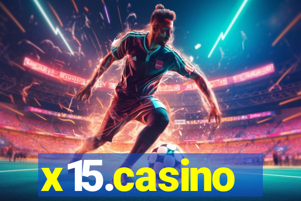 x15.casino