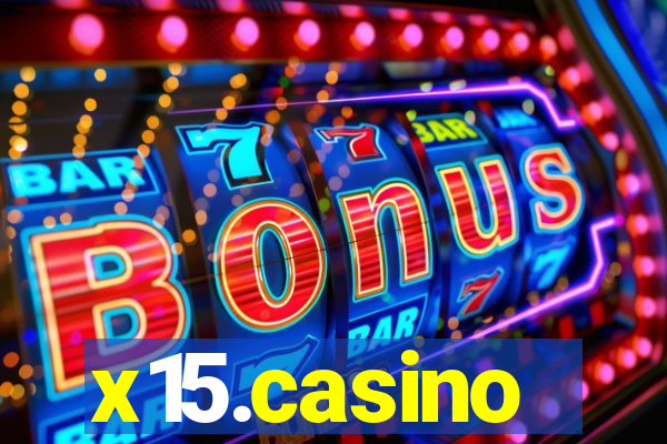 x15.casino