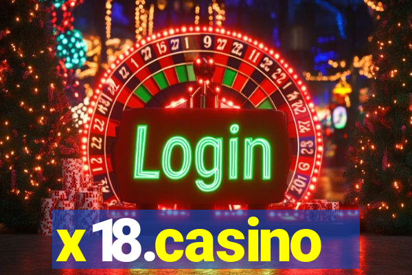 x18.casino