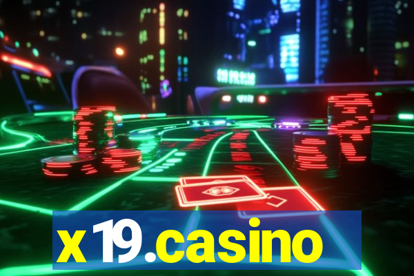 x19.casino