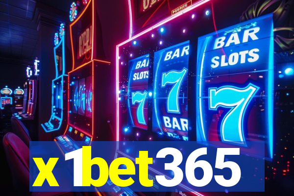 x1bet365