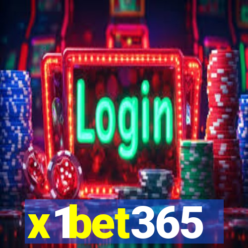 x1bet365