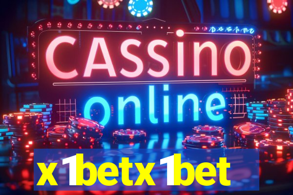 x1betx1bet