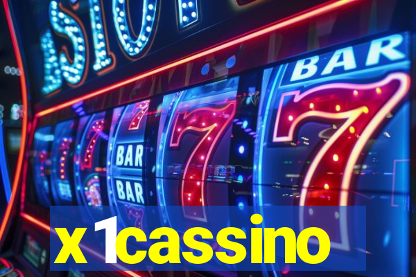 x1cassino