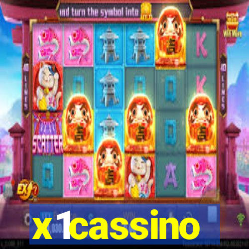 x1cassino