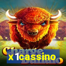 x1cassino