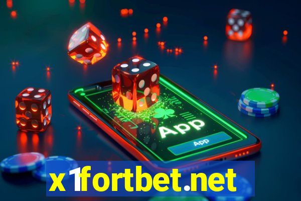 x1fortbet.net