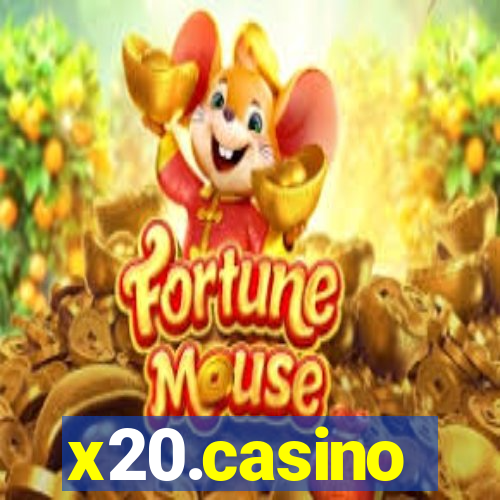 x20.casino