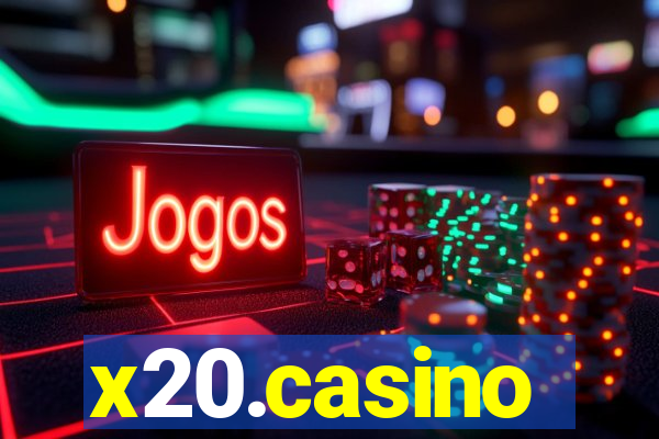 x20.casino