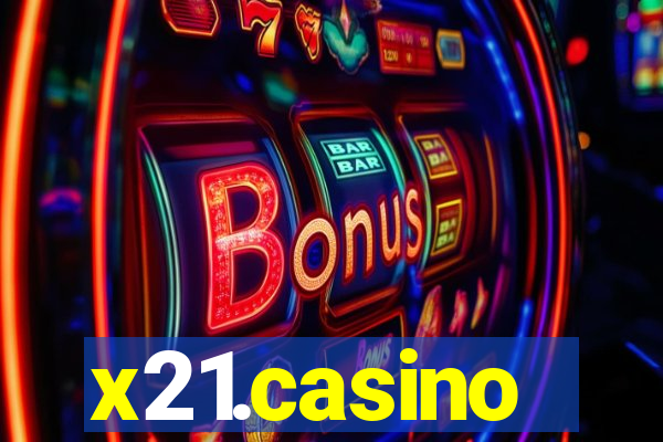 x21.casino