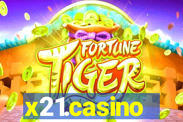 x21.casino