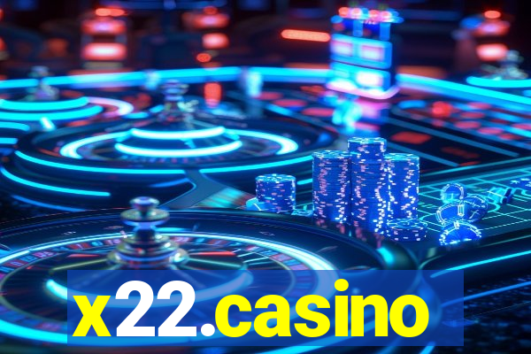 x22.casino