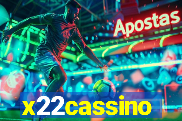 x22cassino