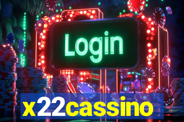 x22cassino